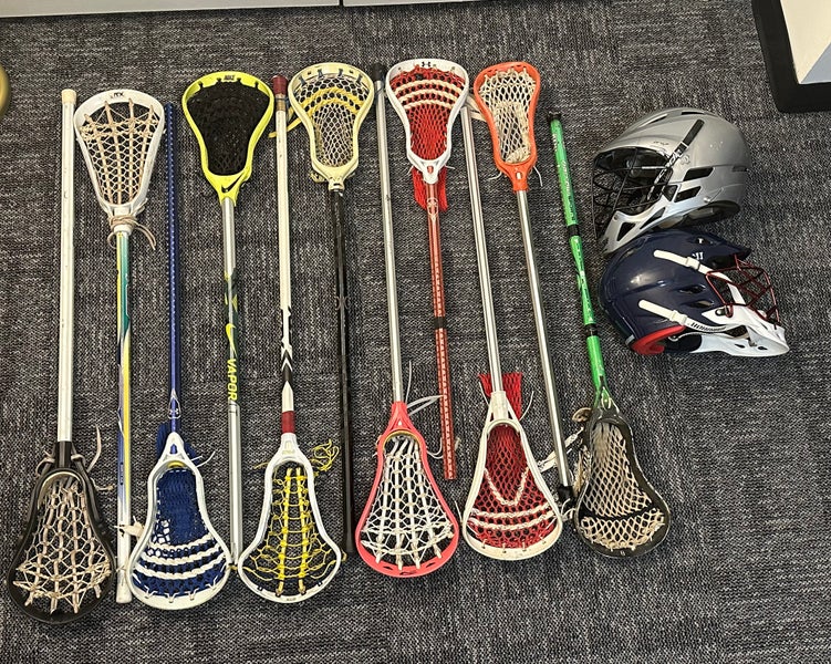 Message if interested! Rare vintage sticks and more! Bundles available!
