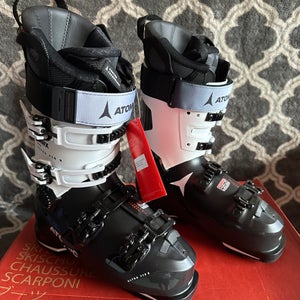 2025 Atomic Hawx Ultra 110 S GW Ski Boots NEW! Size 26.5