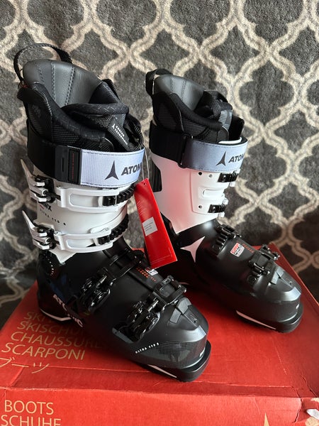 2025 Atomic Hawx Ultra 110 S GW Ski Boots NEW! Size 26.5