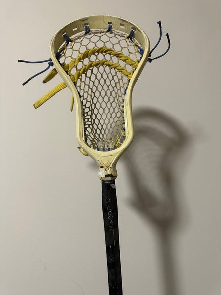 DNA complete stick with hero mesh. Read description.