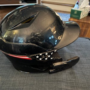 Under Armour Batting Helmet (Used)