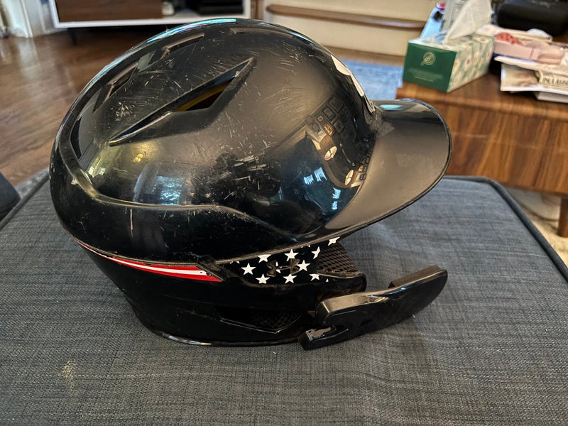 Under Armour Batting Helmet (Used)