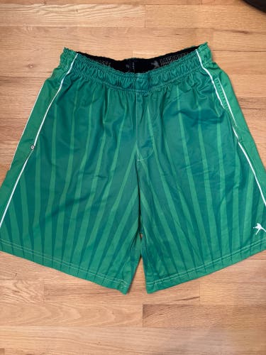 Lacrosse Unlimited Grass Lax Shorts