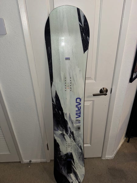 CAPiTA Snowboard