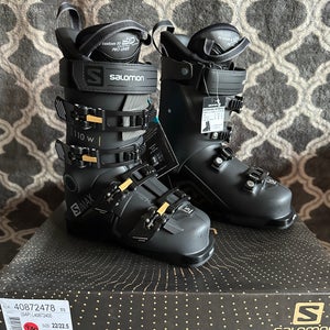 Salomon S Max 110 W Size 22.5