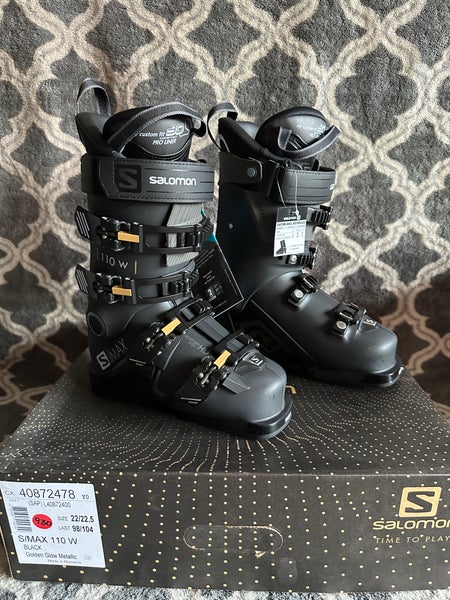 Salomon S Max 110 W Size 22.5