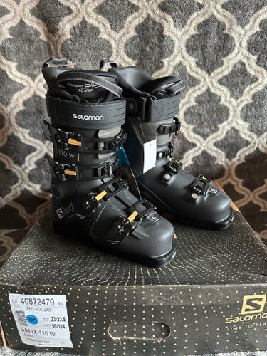 Salomon S Max 110 W Size 23.5