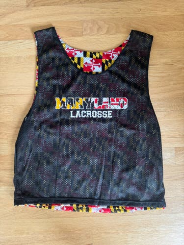 Maryland Lacrosse Reversible Jersey