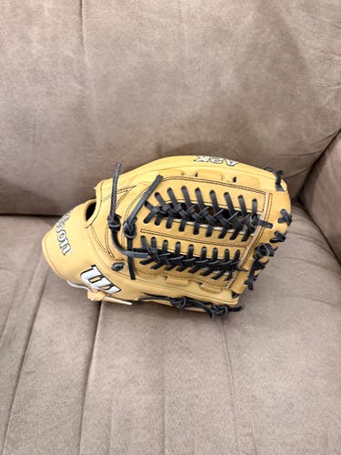 Infield RH Wilson A2K Baseball Glove 11.75" (Used)