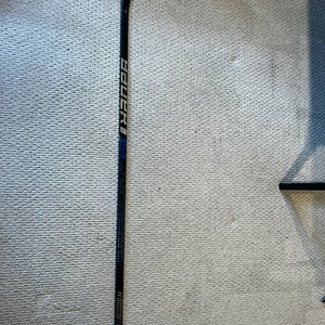 RARE (Jack Eichel) Bauer Supreme MX3