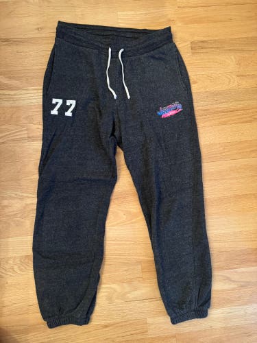 Jesters Lacrosse New Balance Sweatpants