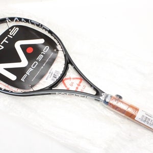 *NOS* 2019 MANTIS PRO 310 iii TENNIS RACQUET (4 3/8) FROM A COLLECTOR
