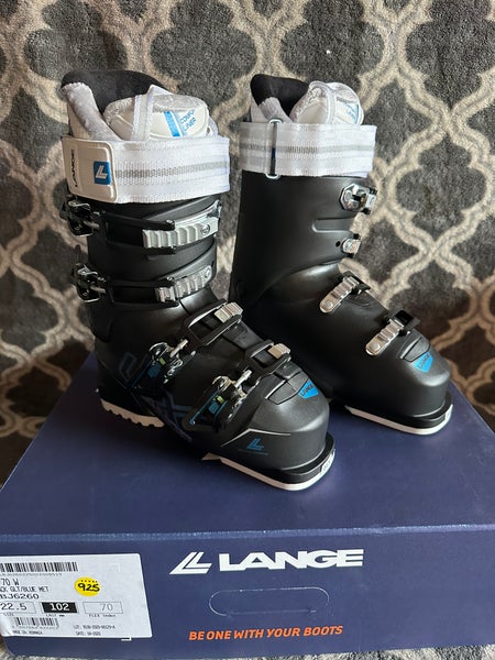 Lange LX 70 W Size-22.5