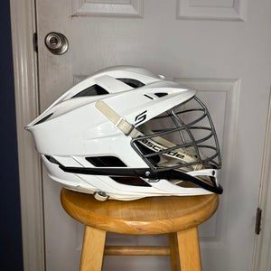 Cascade S Helmet (Used)