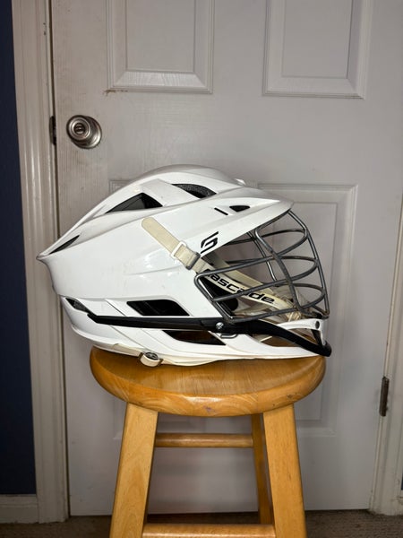 Cascade S Helmet (Used)