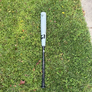 2024 DeMarini The Goods Hybrid BBCOR Certified Bat (-3) 30 oz 33" (Used)