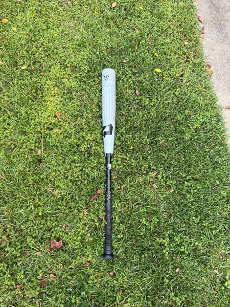 2024 DeMarini The Goods Hybrid BBCOR Certified Bat (-3) 30 oz 33" (Used)