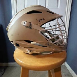 STX Rival Helmet (Used)