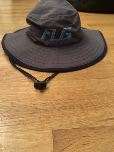 FLG Lacrosse Bucket Hat