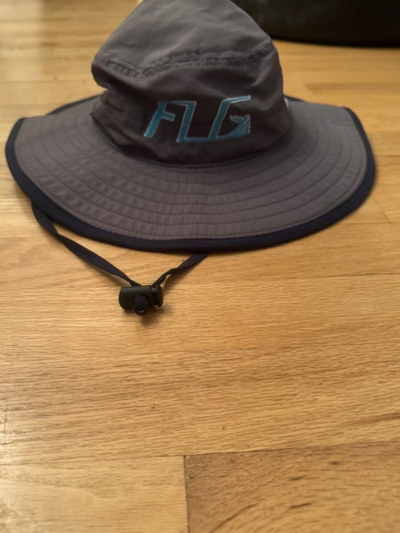 FLG Lacrosse Bucket Hat