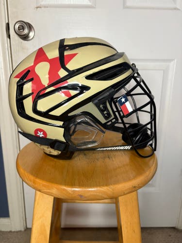 Warrior Covert PX2 Helmet (Used)