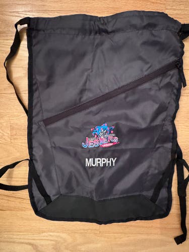 Jesters Lacrosse Bag