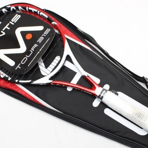 *NOS* 2009 MANTIS TOUR 315 TENNIS RACQUET (4 1/4) FROM A COLLECTOR