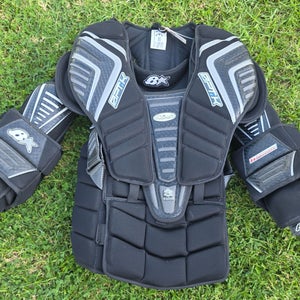 Senior XL Brian's Optik Goalie Chest Protector