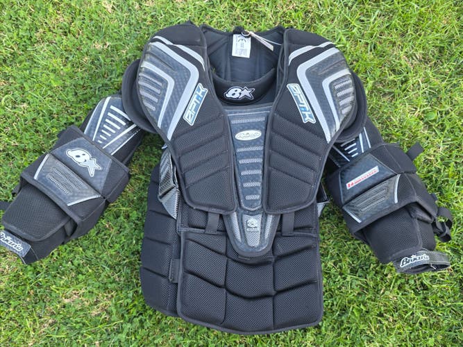 Senior XL Brian's Optik Goalie Chest Protector