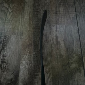 Senior PRO97 (McDavid) Left Hand Hockey Stick Pro Stock (Used)