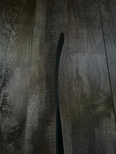 Senior PRO97 (McDavid) Left Hand Hockey Stick Pro Stock (Used)