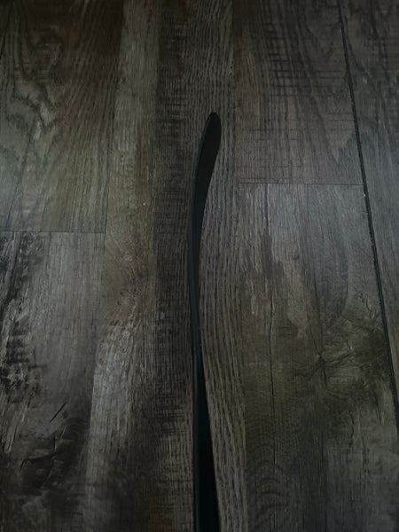 Senior PRO97 (McDavid) Left Hand Hockey Stick Pro Stock (Used)
