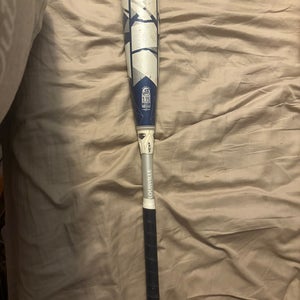 2022 Louisville Slugger Meta Composite USSSA Certified Bat (-10) 18 oz 28" (Used)