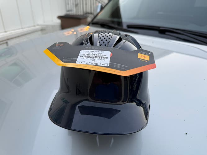 Small / Medium EvoShield XVT Batting Helmet (New)