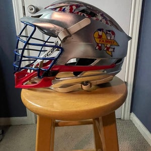 Cascade R Helmet (Used)