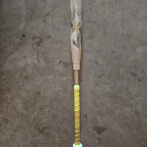 2019 Louisville Slugger LXT Composite Bat (-12) 19 oz 31" (Used)