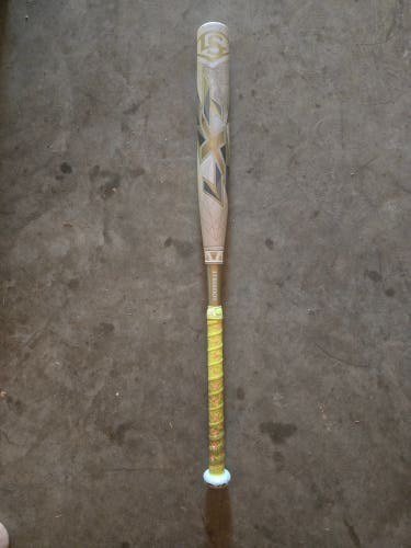 2019 Louisville Slugger LXT Composite Bat (-12) 19 oz 31" (Used)