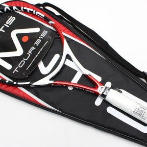 *NOS* 2009 MANTIS TOUR 315 TENNIS RACQUET (4 3/8) FROM A COLLECTOR