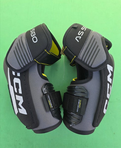 Senior Medium CCM Tacks AS 580 Elbow Pads
