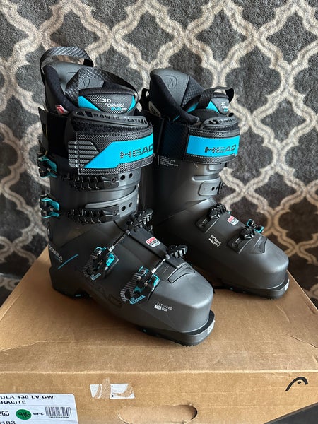 2024 Head Formula 130 LV GW Size-26.5