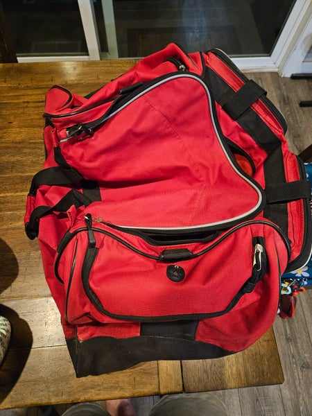 PRO (Used) catchers bag
