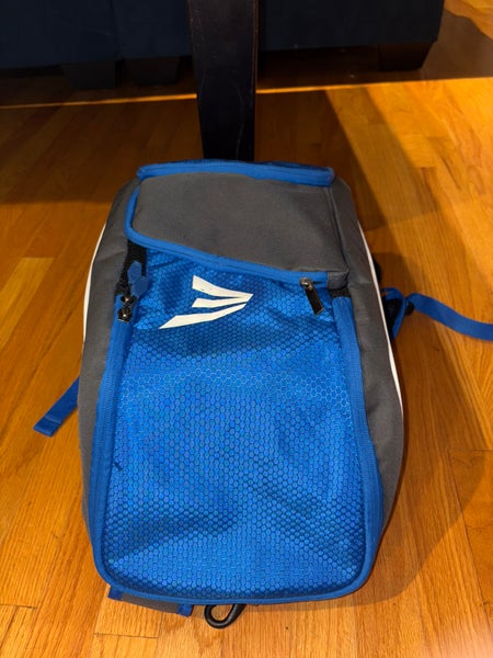 Easton Bat Pack (Used)