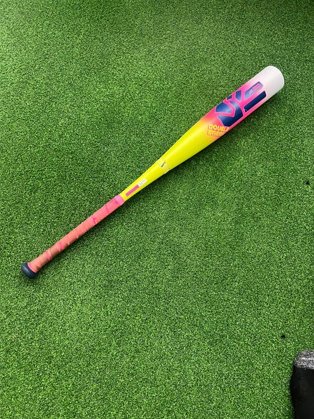 2026 Easton Dub Composite USSSA Certified Bat (-8) 23 oz 31" (Used)
