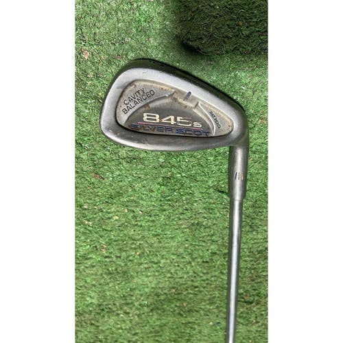 Tommy Armour 845s Silver Scot 35.5 Golf 9 Iron RH / 1H-S181