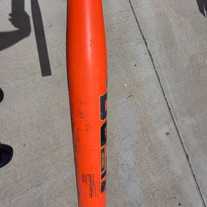 2025 Miken DC 41 Supermax Bat 25 oz 13" (Used)