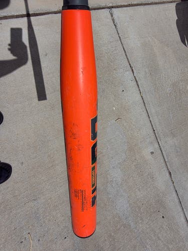2025 Miken DC 41 Supermax Bat 25 oz 13" (Used)