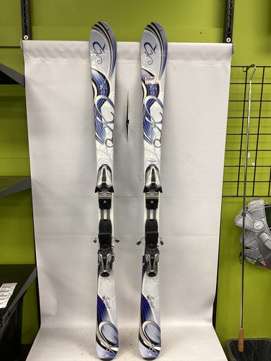K2 (Used) Women's 149 cm Skis