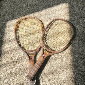 Racket tennis
