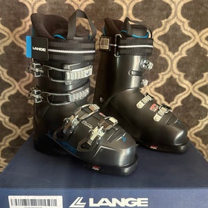 2023 Lange RX Pro RTL W GW Ski Boots Brand New! Size 23.5
