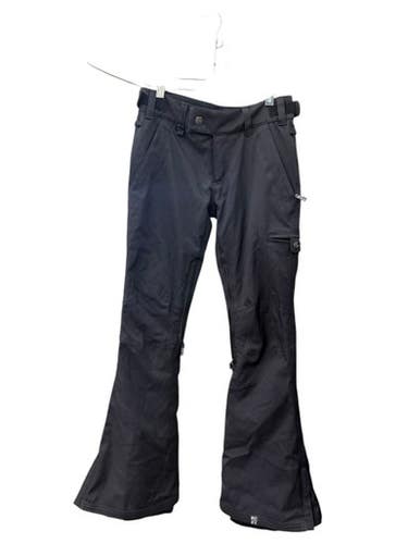 Used Roxy Snow Pants W Black XS 11835-S000198616